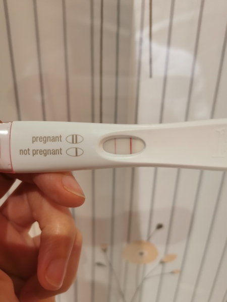 TTC cycle 1 (just come off pill) for #1