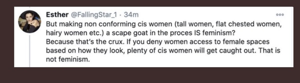 Women win guarantee over female only public lavatories - the Times