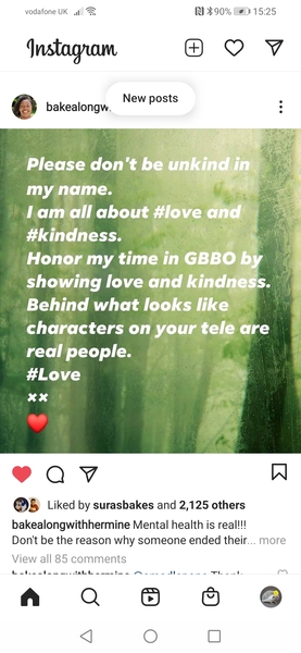 No lack of crimp hre! GBBO 2020 thread 2