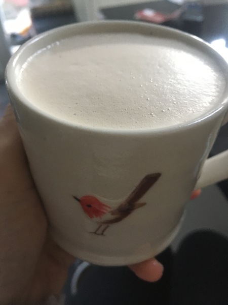 Posting pics of everything you eat thread!