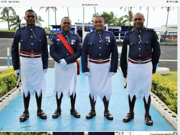 Do you think men should be allowed to wear skirts?
