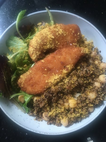 Posting pics of everything you eat thread!