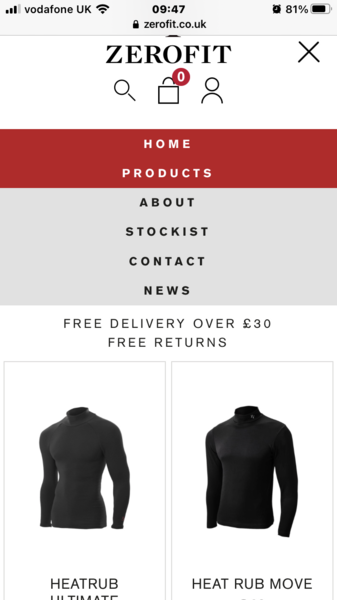 How does everyone keep warm outside?