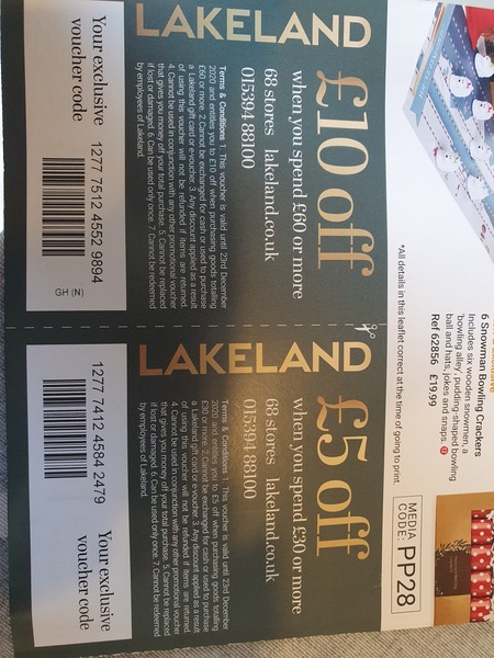 Thread 21 - the one where we all try to not eat all the hotel chocolat