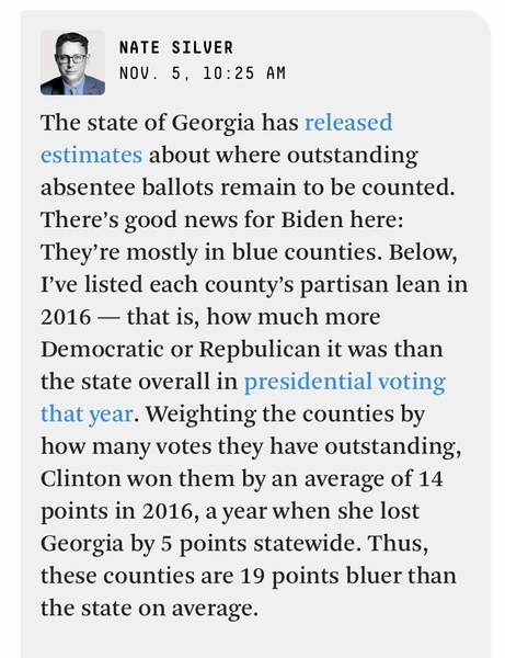 Trump thread #109 Election Part 3 and off he goes with a trumpety trump?