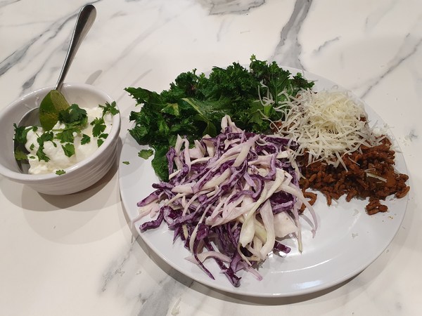 Week 4 - Pre-Christmas Low Carb Bootcamp - time to focus