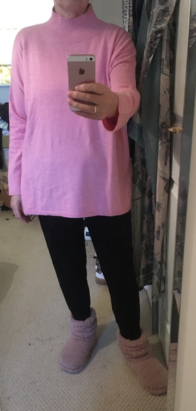 What are you wearing today? Autumn 2020