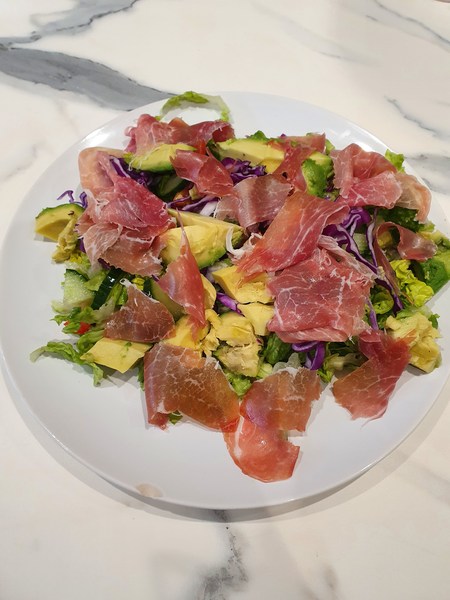 Pre-Christmas Low Carb Bootcamp - week 6 already!