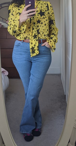 What are you wearing today? Autumn 2020