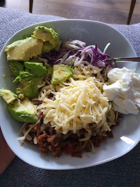 Pre-Christmas Low Carb Bootcamp - the lucky 7