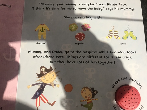 A reasonable request?