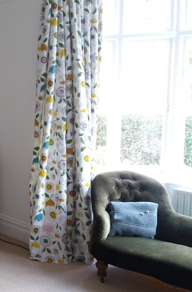 Is it worth spending £££ on curtains?