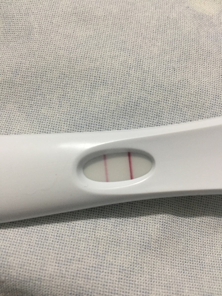 Line Eyes please! Am I just being hopeful?