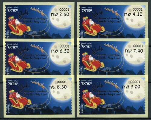 To be surprised that the Royal Mail Christmas stamps are all religious?