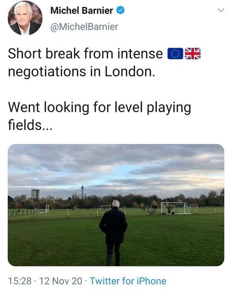 Westministenders: Its the waiting that kills you