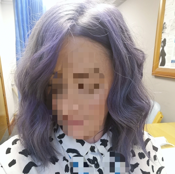Anyone doing lockdown haircuts?