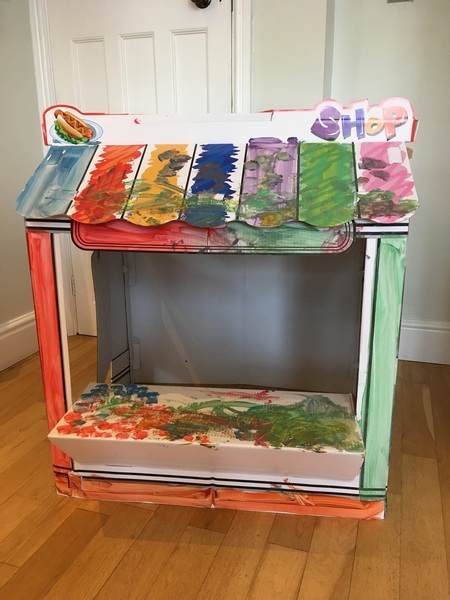 Trapped Toddler Parents of Winter 2020/21 Support Thread - Puddlesuits at the ready!