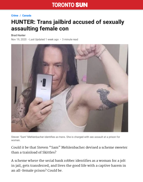 It will never happen - resource thread.