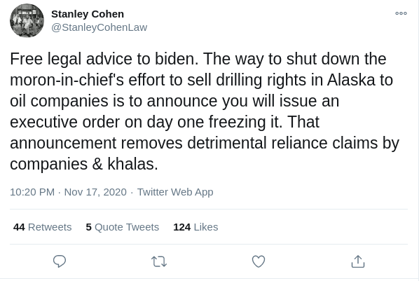 Donald has barricaded himself in the WH and we have Georgia on our minds. (Trump thread #113)