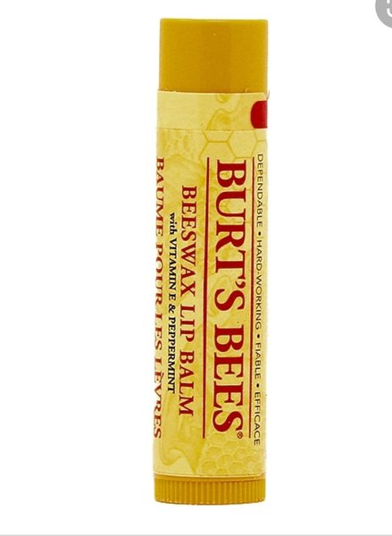 How do I stop dry lips?!
