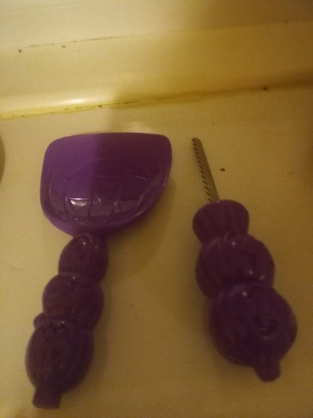 Things you only use once a year