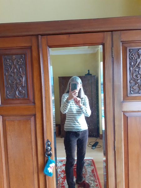 What are you wearing today? Autumn 2020