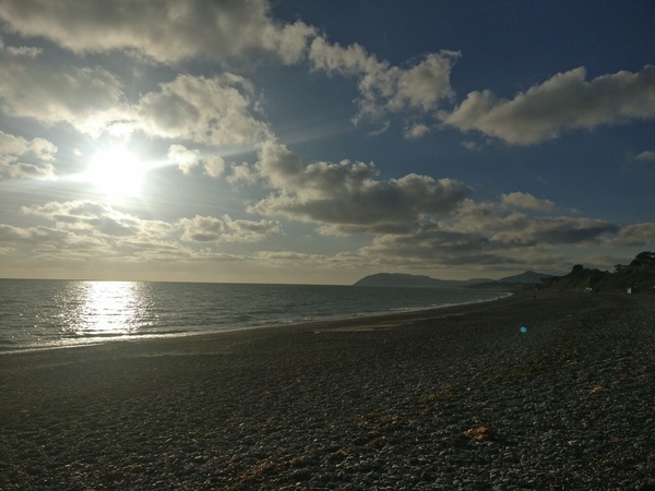 Cold water swimmers including sea, lakes and rivers