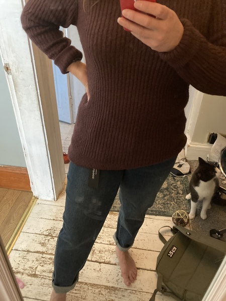 What are you wearing today? Autumn 2020