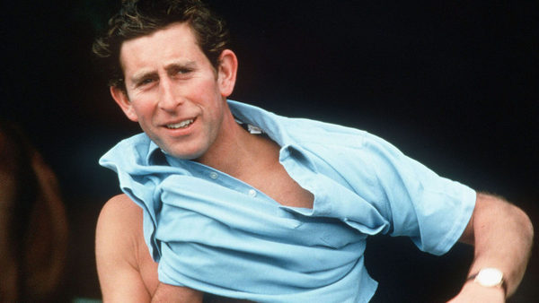 Anyone watching The Crown and despising them for their behaviour to Diana?
