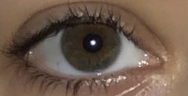 What eye shape do I have?