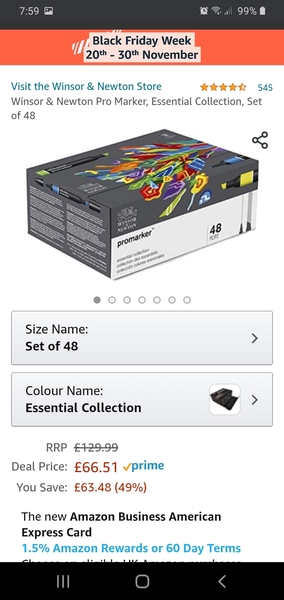 Thread 23 - the one where the shops are actually open again