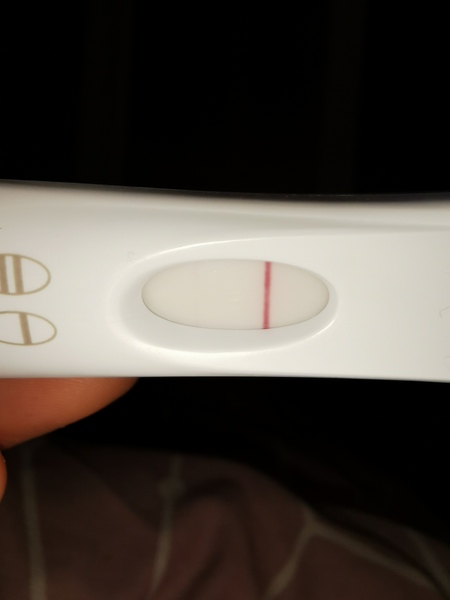 Vvvvvvv faint line or maybe no line ... 8dpo