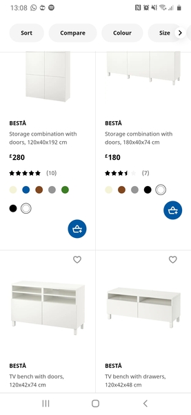IKEA kallax woes - please give me your positive stories!