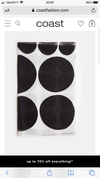 Thread 21 - the one where we all try to not eat all the hotel chocolat