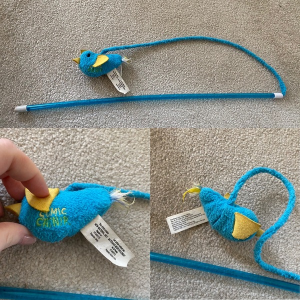 Would love some help finding this cat toy