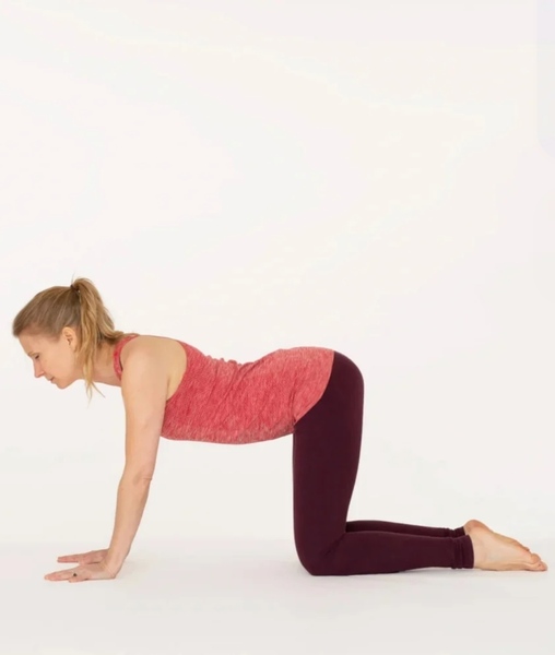 Diastasis Recti and exercise