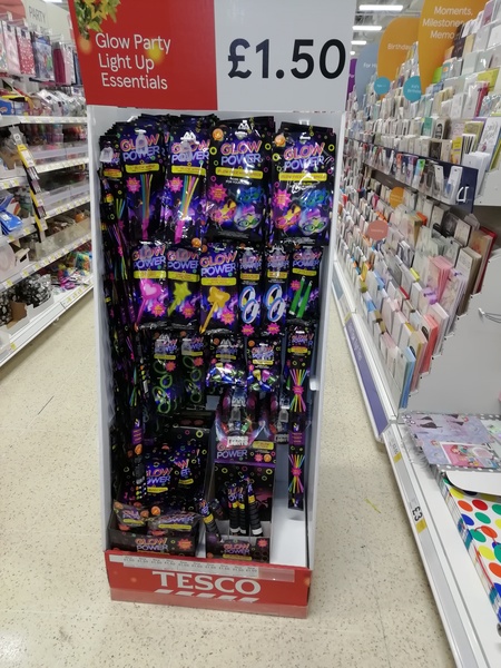 Thread 18 - gin at tea time or tears before bedtime