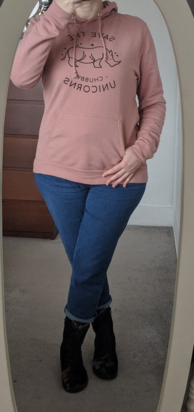 What are you wearing today? Autumn 2020