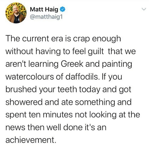 AIBU to ask for strategies to maintain sanity?