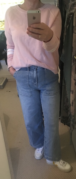 What are you wearing today? Autumn 2020