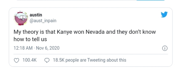 Trump thread #110 where the orange one is going away