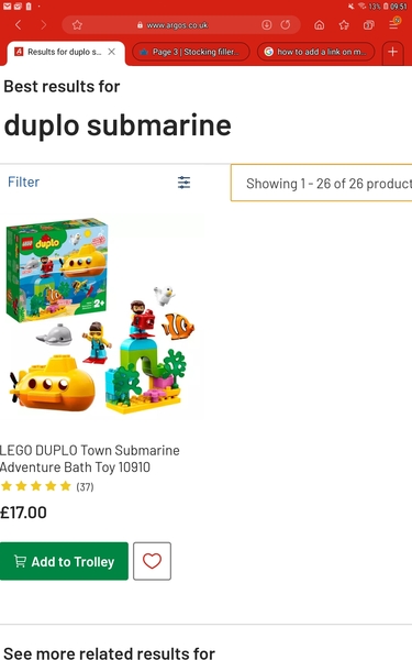 Stocking fillers that are fun but also useful