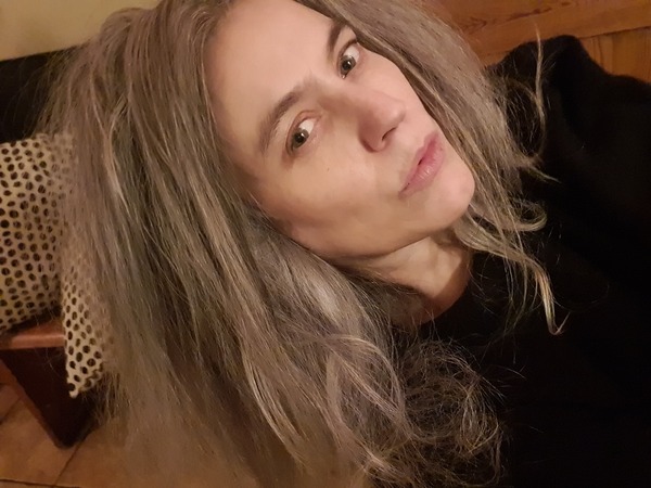 Would you ditch the dye?