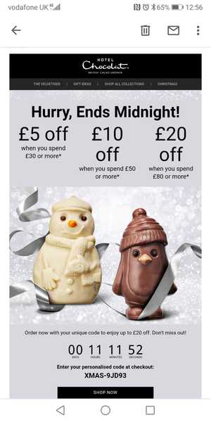 Thread 19 - the one with the rancid banana loaf mixes