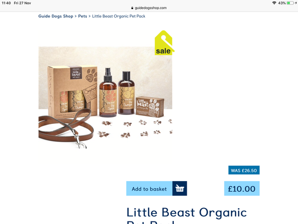 Thread 23 - the one where the shops are actually open again