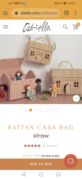 Thread 23 - the one where the shops are actually open again