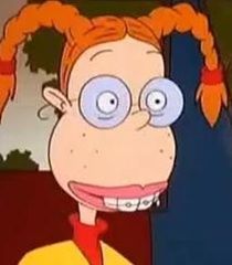 Eliza or Saskia?