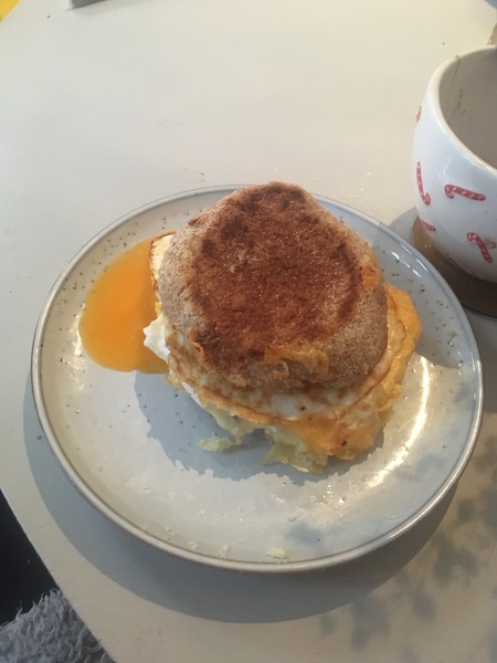 Posting pics of everything you eat thread!