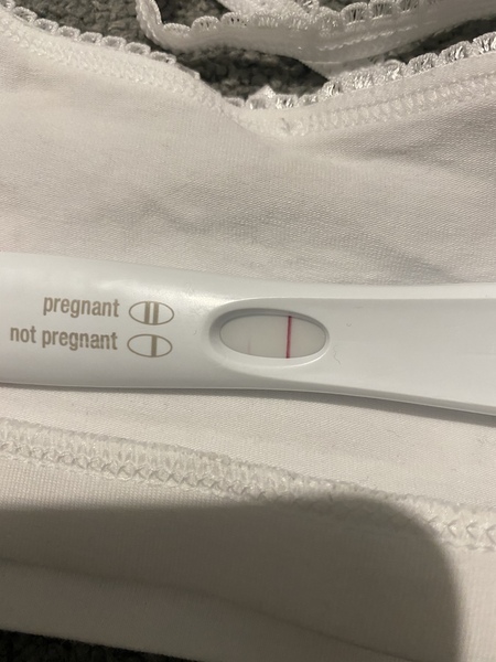 Tracking your cycle and possible BFP using RHR - part 4