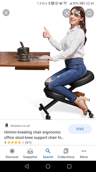 How to get rid of lower back pain fast :(